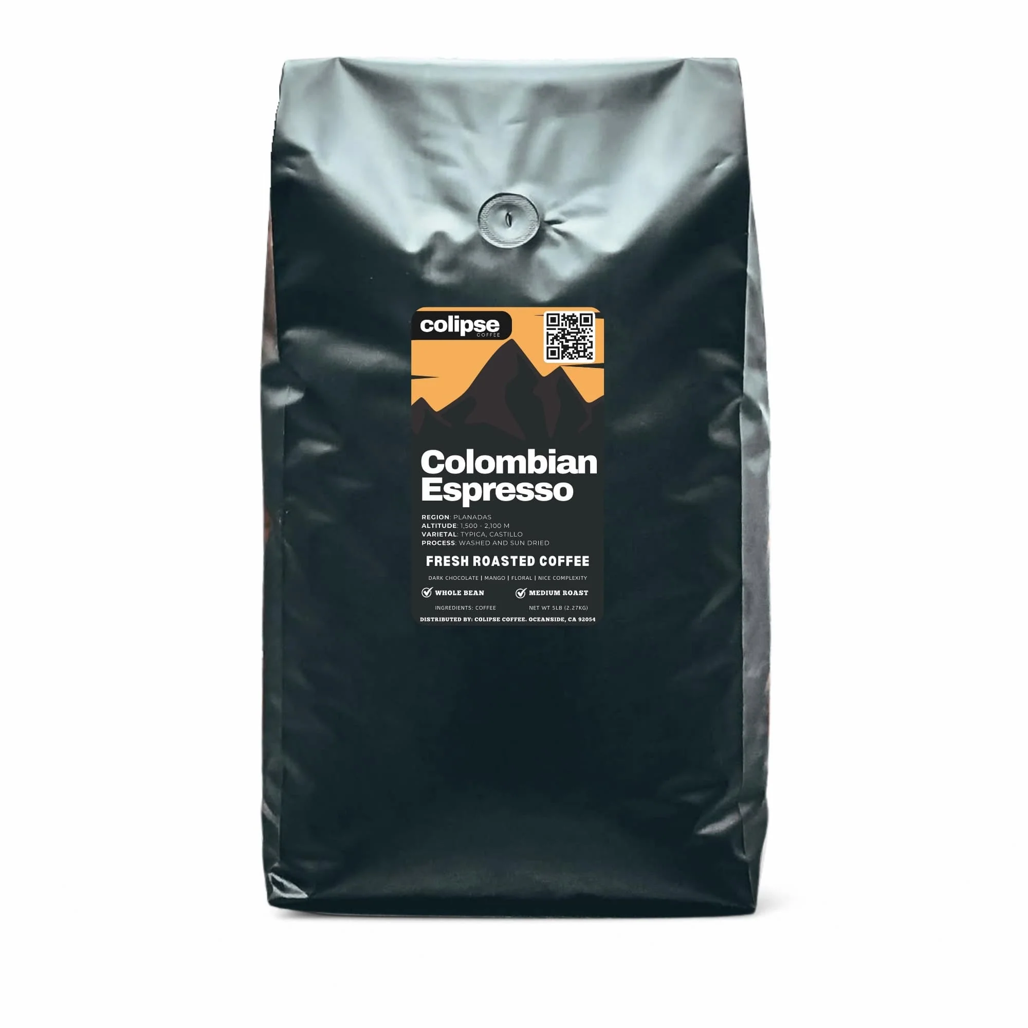 Colombian Espresso Coffee Beans - Image 5