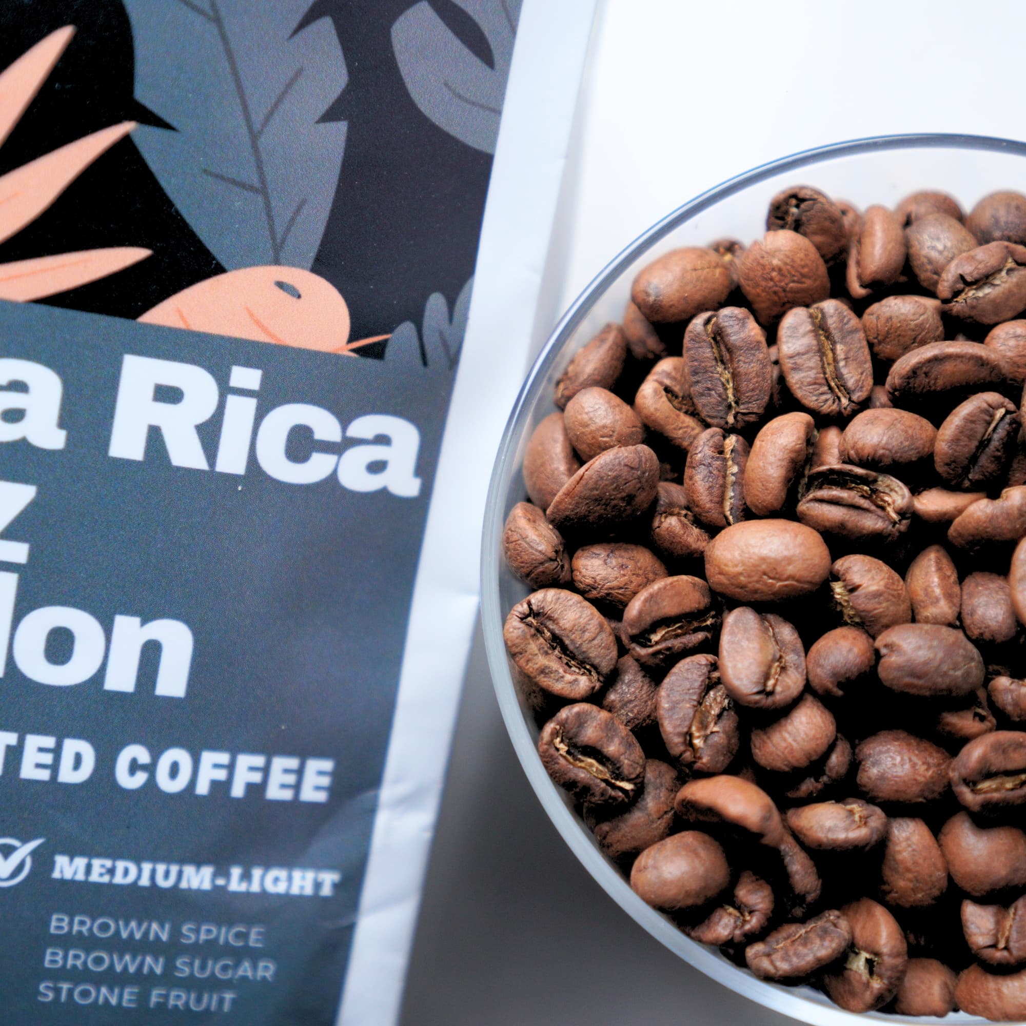 Costa Rica Coffee Beans - Image 14