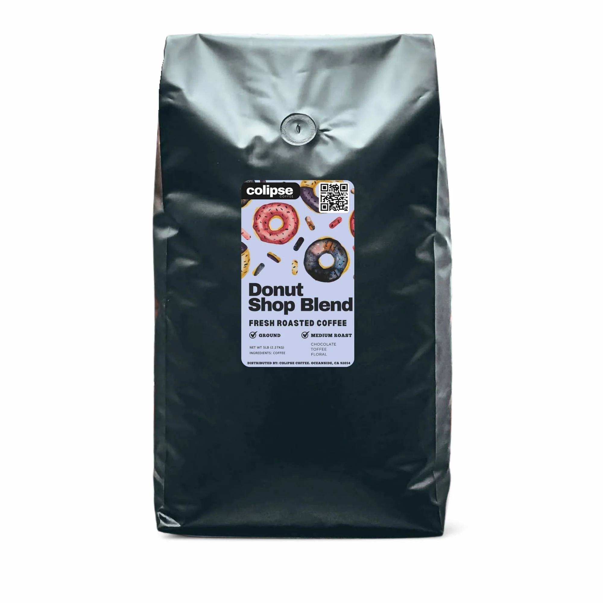 Donut Shop Coffee Medium Roast - Image 3