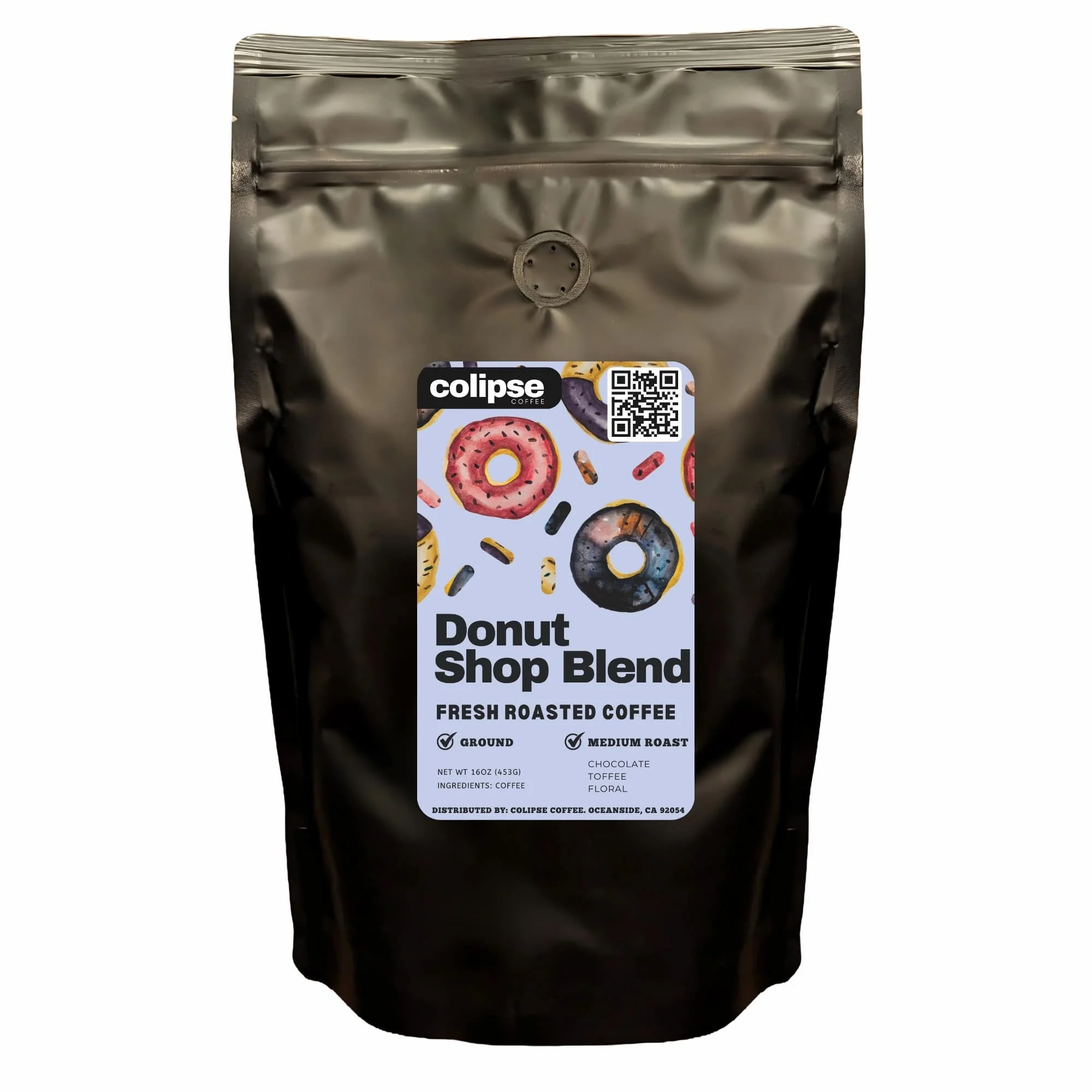 Donut Shop Coffee Medium Roast - Image 4