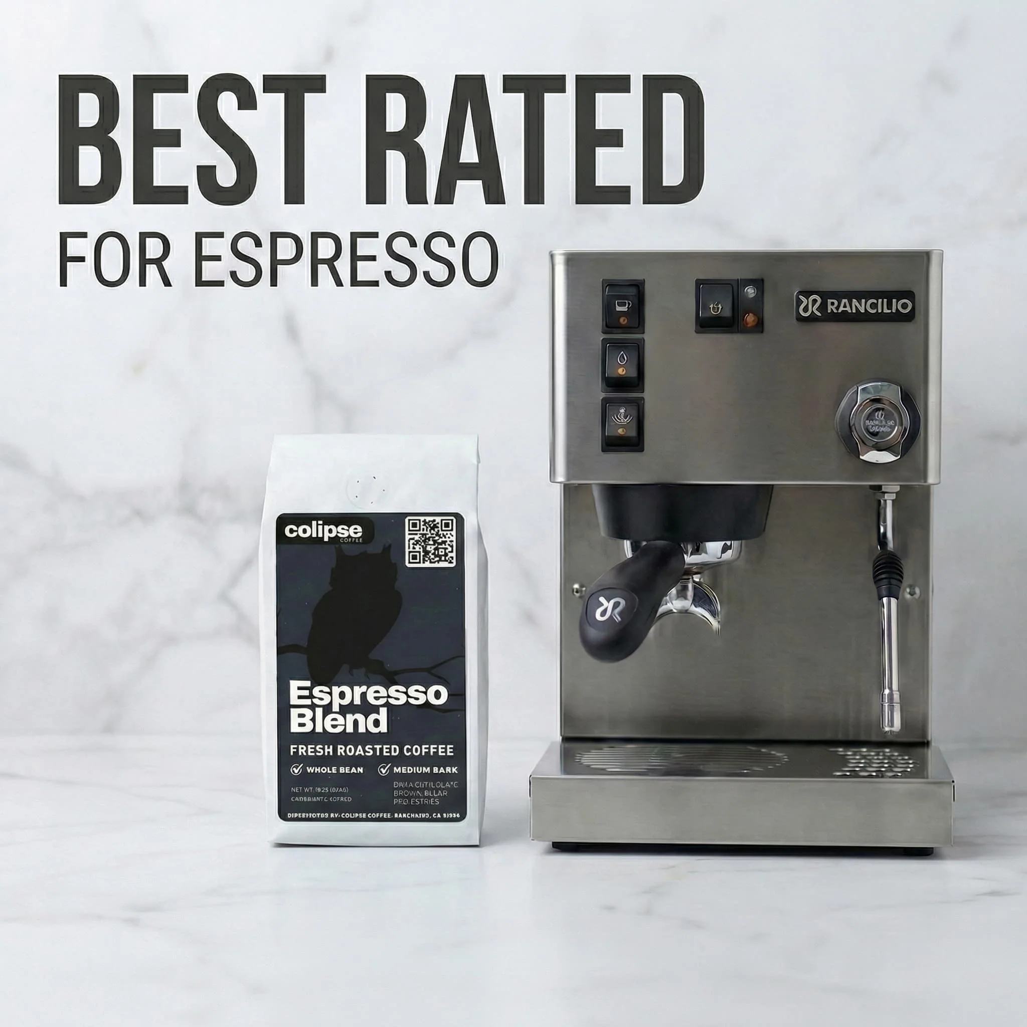 Espresso Blend Coffee - Image 11