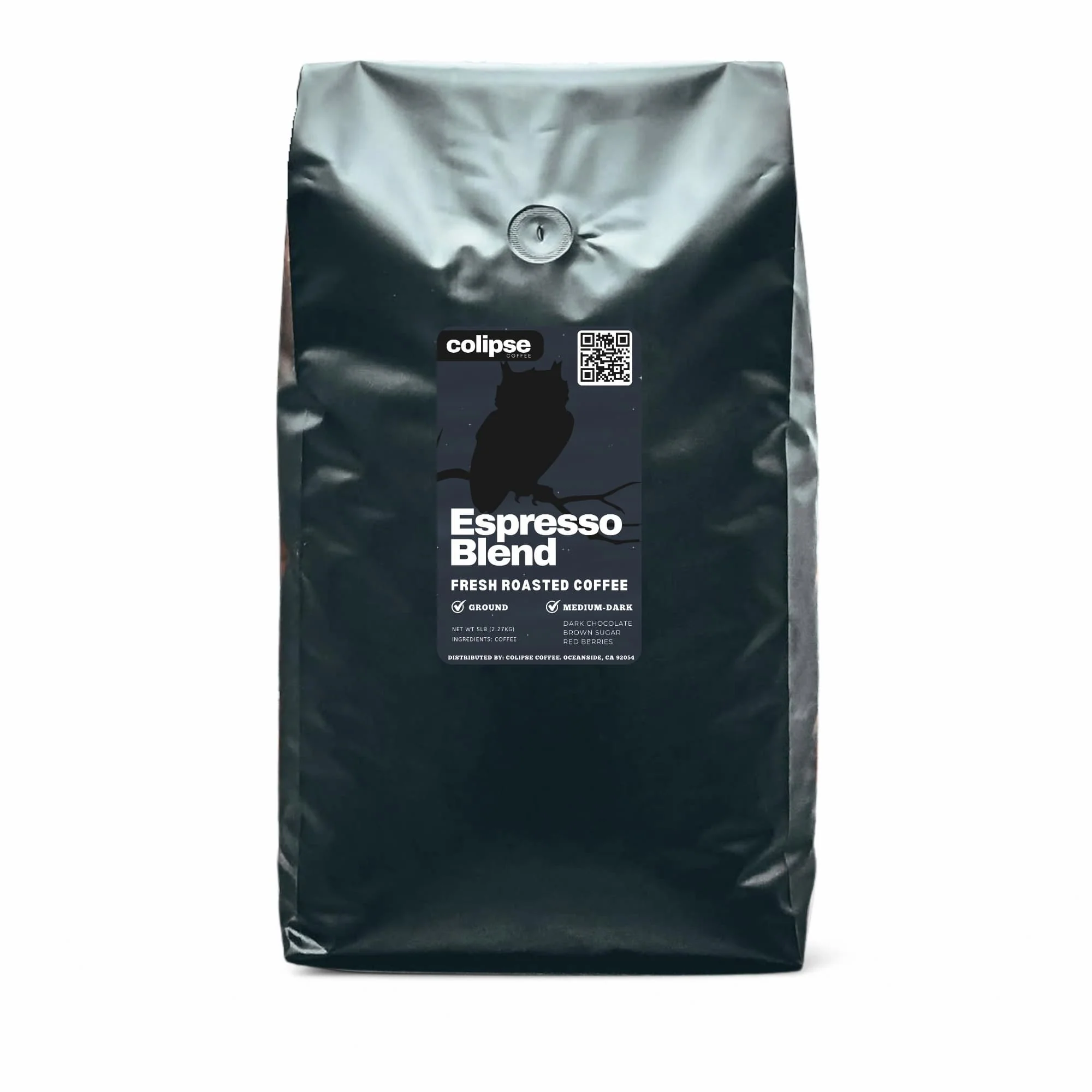 Espresso Blend Coffee - Image 6