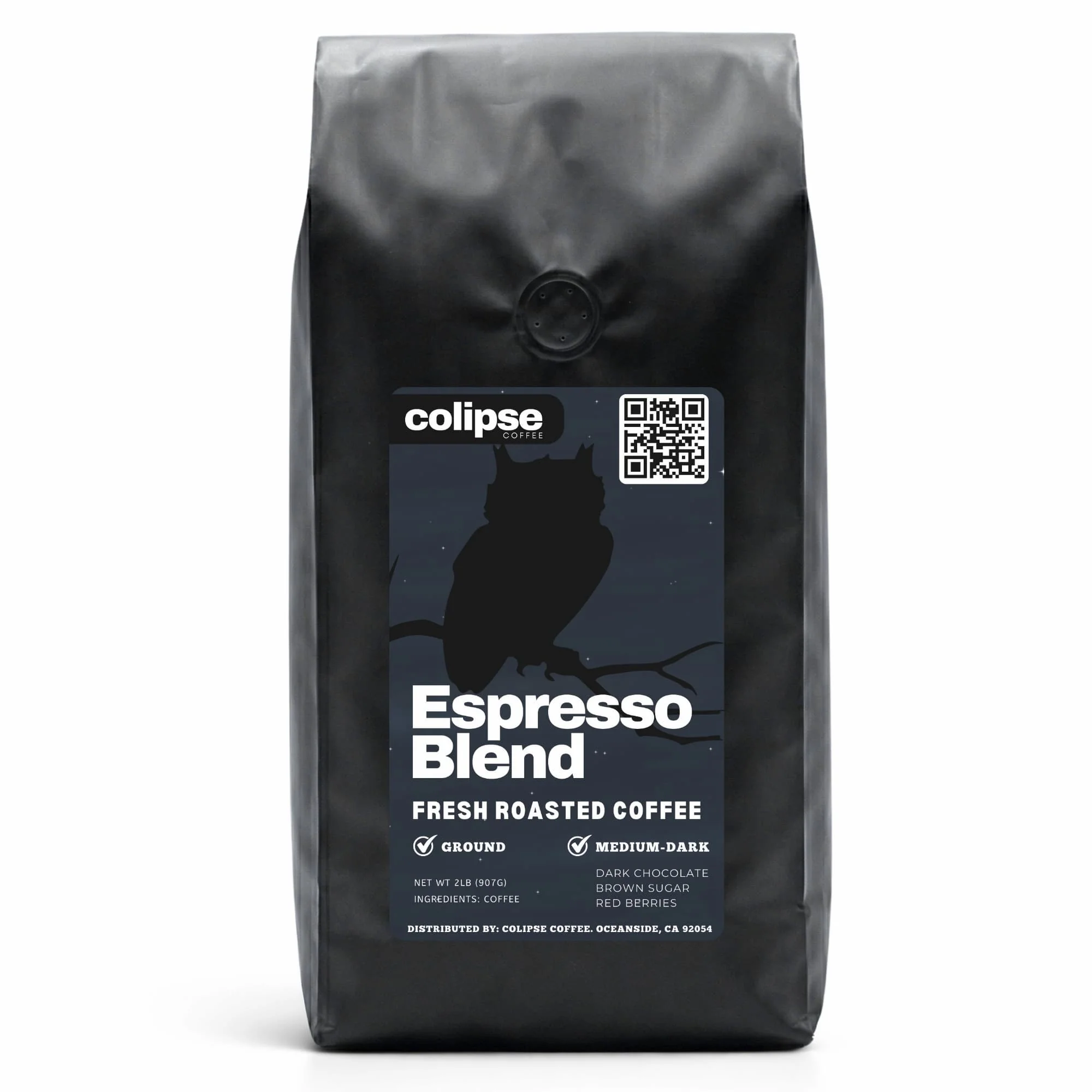 Espresso Blend Coffee - Image 8