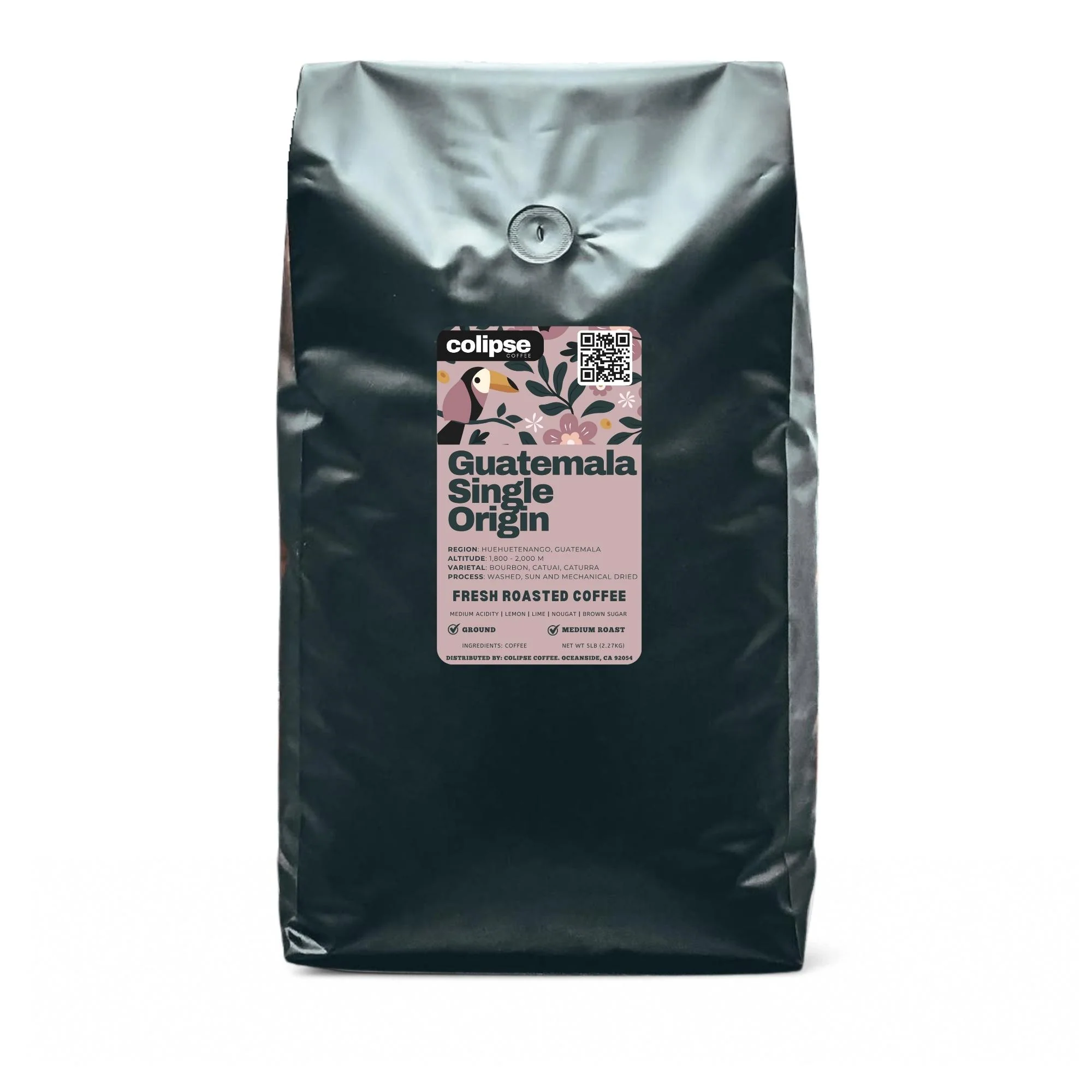 Guatemalan Huehuetenango Coffee - Image 7