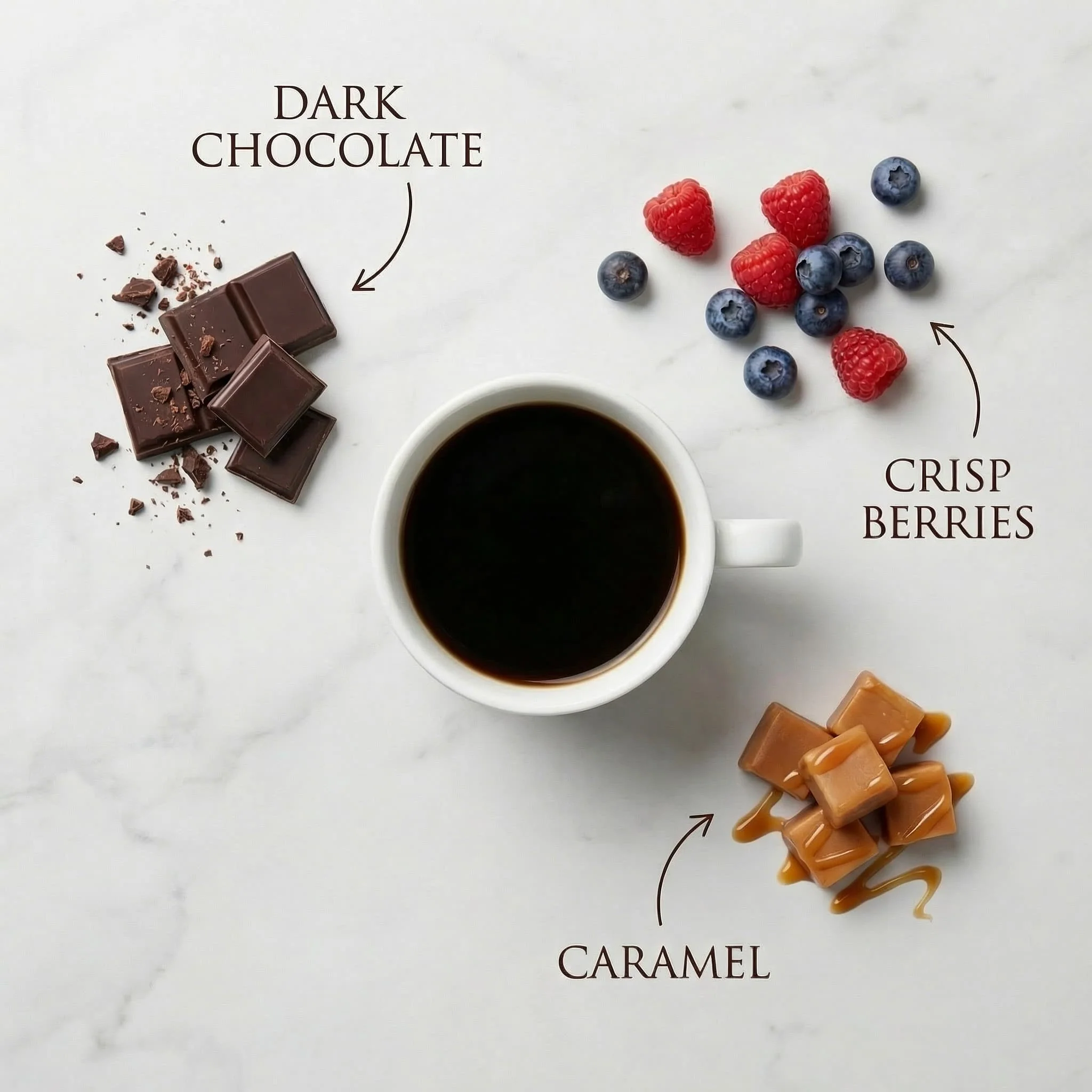 High Caffeine Coffee Blend - Image 12