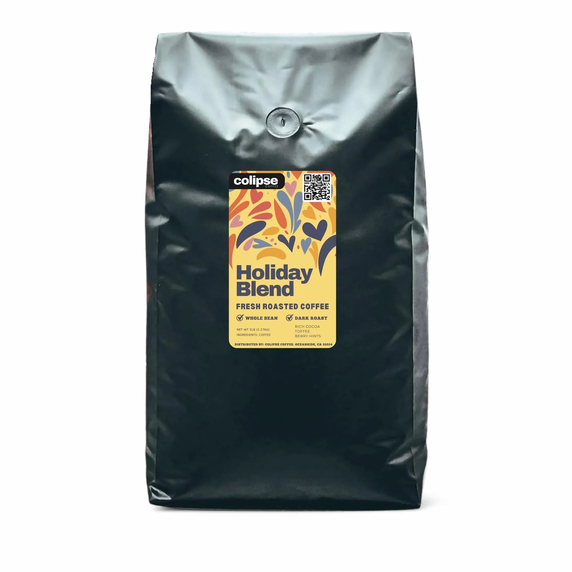 Holiday Blend Coffee - Image 7