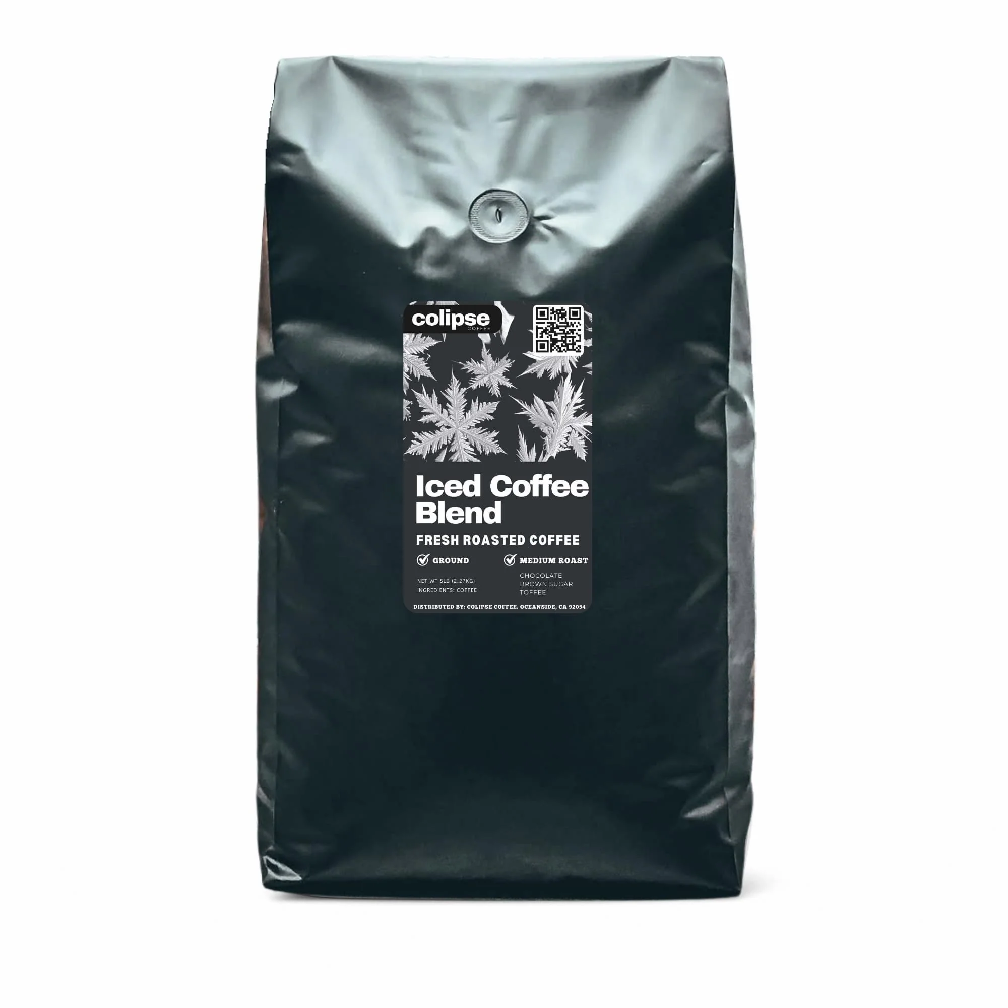 Iced Coffee Blend - Image 4