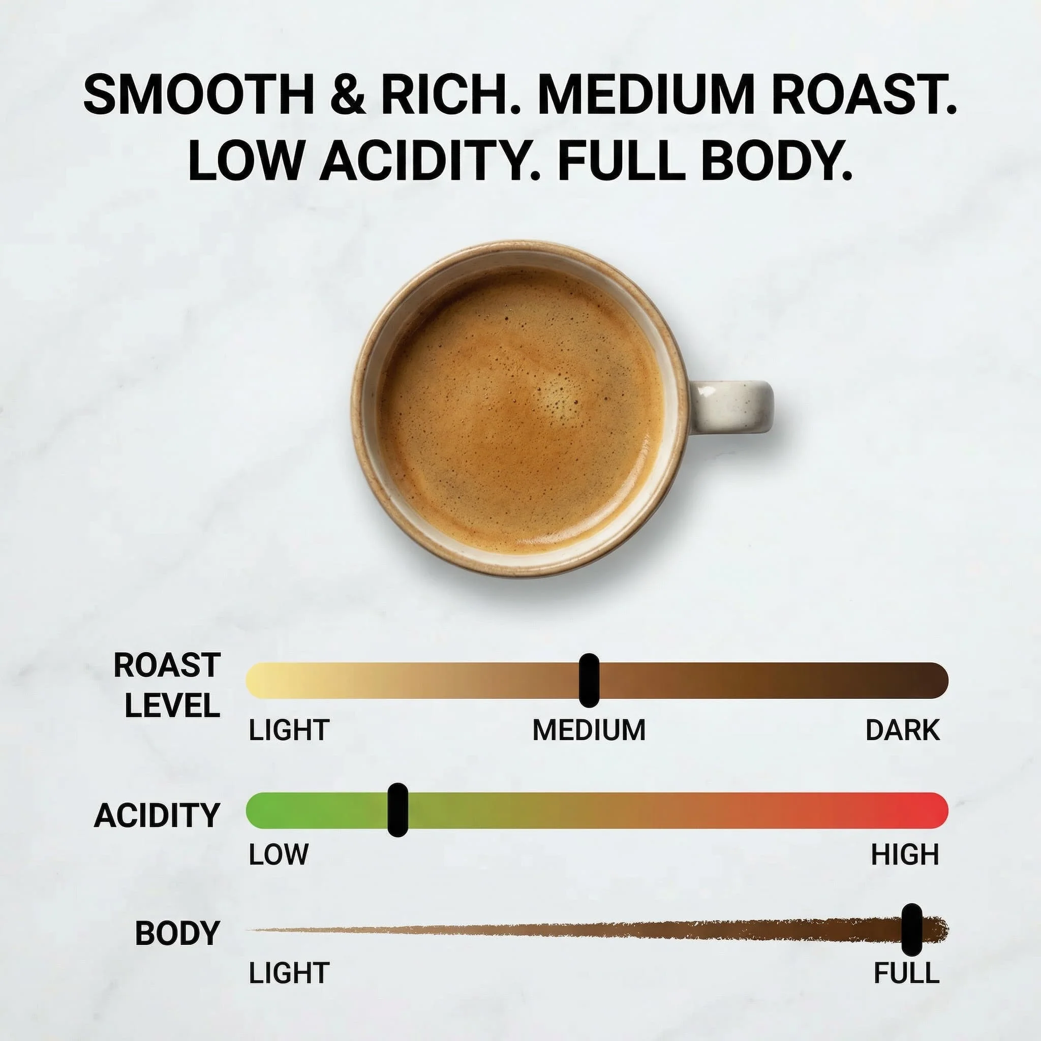 Crema Espresso Beans Medium Roast - Image 11