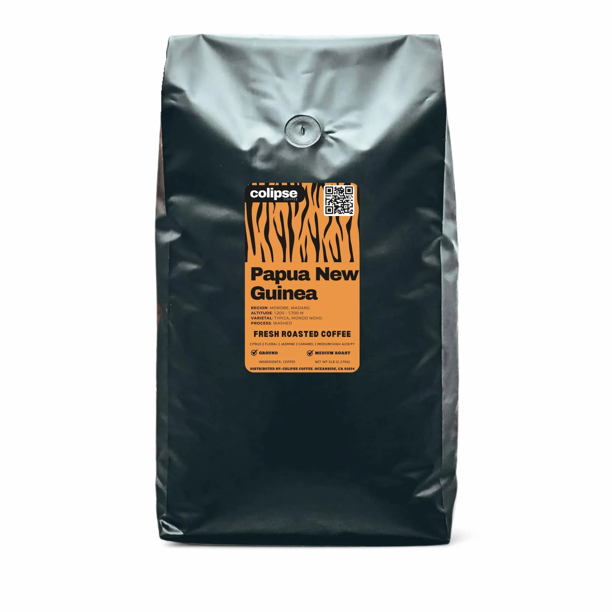 Papua New Guinea Coffee Beans - Image 4