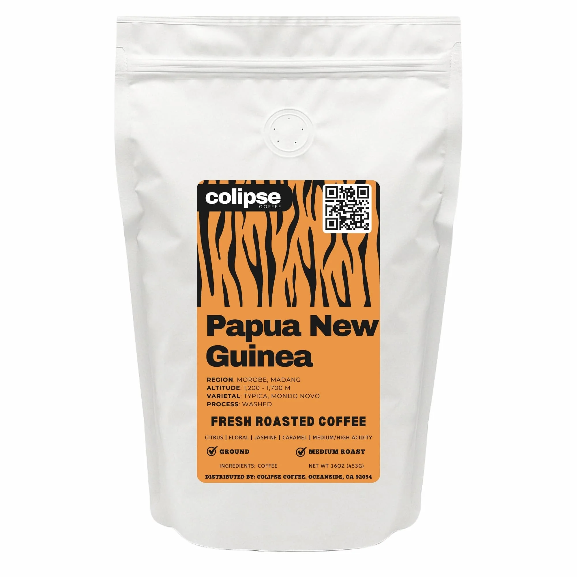 Papua New Guinea Coffee Beans - Image 6